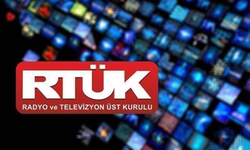 RTÜK'ten 7 kanala ceza yağdı!