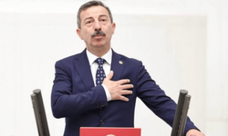 AK Parti’ye geçen Hatipoğlu ile ilgili şok iddia