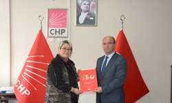 Seyitgazi Belediye Başkanı Uğur Tepe'nin aday adaylığı resmileşti