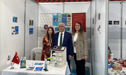Türk Dünyası Bilim ve Kültür Şenliği'nden Eskişehir'e ödül