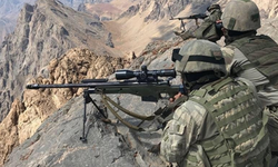 Savunma Bakanlığı duyurdu: 2 PKK'lı terörist daha teslim oldu