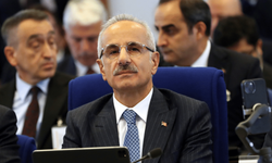 Uraloğlu, Ulaştırma ve Altyapı Bakanlığı 2024 yılı bütçesinde konuştu
