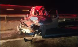 Eskişehir'de kazadan sonra olay yerinden kaçan traktör sürücüsü böyle yakalandı