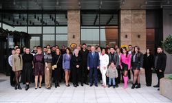 Eskişehir Başarı Ödülleri'nin detayları belli oldu