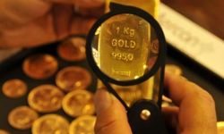Türkiye altın talebinde rekor seviyeye ulaştı! Enflasyon etkili oldu