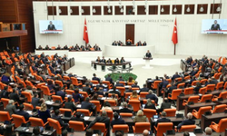 2024 bütçe görüşmeleri