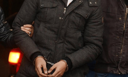 Eskişehir'de 9 yıl hapis cezası bulunan firari şahıs yakalandı