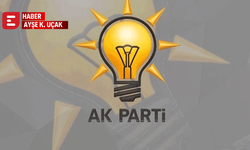 AK Parti Eskişehir SKM Başkanı belli oldu