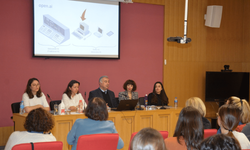 Anadolu Üniversitesi'nden, "Açık ve Uzaktan Öğrenmede Yapay Zekâ Uygulamaları" konulu panel