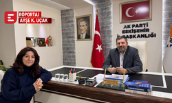 AK Parti, Eskişehir için halkta karşılığı olan güçlü ismi arıyor