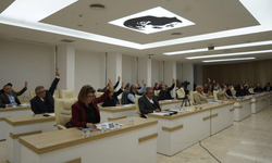 Bilecik Belediyesi Aralık ayı meclis toplantısı yapıldı