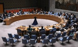 BM Güvenlik Konseyi’ndeki Gazze oturumu yarın yapılacak