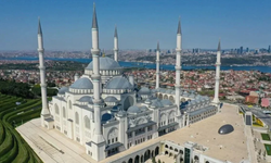 TÜİK raporuna göre: Türkiye'de en az cami hangi ilde belli oldu