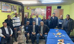 Çatören bizimle farklı olacak