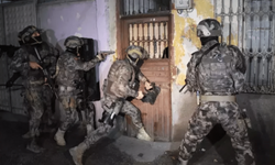 Eskişehir 12 ilde DEAŞ'a yönelik operasyon: 41 şüpheli yakalandı