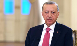 Cumhurbaşkanı Erdoğan'dan Eczacıbaşı'na tebrik