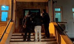 Eskişehir'de uyuşturucu ve ruhsatsız silah operasyonu: 10 kişi yakalandı