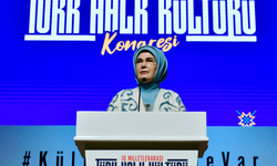 Emine Erdoğan: "Mazlumların çıkaramadığı ses olmaya devam edeceğiz"