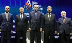 Erdoğan: "Gazze'deki katliamın önüne geçeceğimiz günler yakındır”