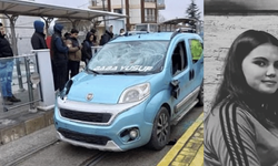 Eskişehir'de Kader'in ölümüne neden olan sürücüye iyi hal indirimi