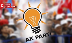 Eskişehir AK Parti’de 13 isim aday adaylığı için istifa etti