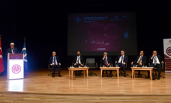 Anadolu Üniversitesi'nden "Eskişehir Forumu #4"
