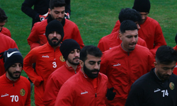 Eskişehirspor'da Polatlı maçı sonrası son durum