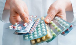 Türkiye'de antidepresan kullanımı son 10 yılda yüzde 75 arttı