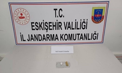 Eskişehir'de uyuşturucu operasyonu