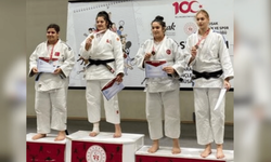 Eskişehirli judoculardan gurur verici başarı