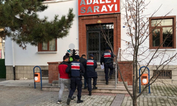 Hırsızlar pes dedirtti! Eskişehir'de 165 metre enerji nakil kablosu çalındı
