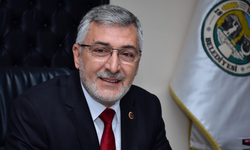 İnönü Belediye Başkanı Kadir Bozkurt aday olmayacak