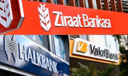 Vakıfbank, Halkbank ve Ziraat Bankası'ndan 45 bin TL'ye kadar nakit desteğinin detayları belli oldu