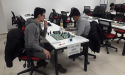 Eskişehir'de satranç turnuvası: Ödül gram altın