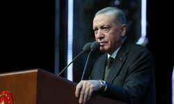 Erdoğan'dan Kırım Tatar Sürgünü mesajı: Haklarını her şartta savunmayı sürdüreceğiz