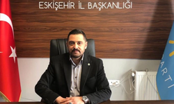 İYİ Parti İl Başkanı Ulucan'dan 23 Nisan mesajı