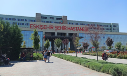 Eskişehir Şehir Hastanesi'nden 19 Mayıs mesajı