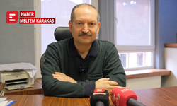 BTP İl Başkanı yerel seçimde Eskişehirlilerden destek istedi