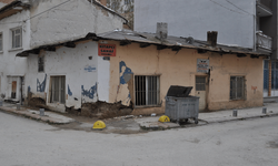 Eskişehir'de vatandaşlar bu eve çözüm bekliyor