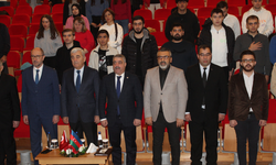 Anadolu Üniversitesi’nden ‘Haydar Aliyev 100. Yıl Anma Programı ve Paneli’