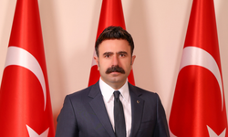 Vali yardımcısı Alpasrlan Türkeş'i vefatının 27. yıl dönümünde andı