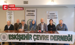 “Sarıcakaya Vadisi siyanürlü altın çıkarma sevdası yüzünden yok olacak”