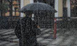 Eskişehir'de 16 Aralık Cumartesi Hava Durumu: Şemsiyelerinizi hazırlayın