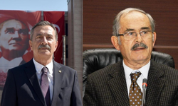 Eskişehir'de CHP'li başkanlardan Hasan Bitmez'e taziye mesajları
