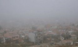 Eskişehir'de hava nasıl olacak? İşte 18 Aralık pazartesi hava durumu