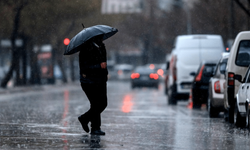 Meteorolojiden kritik uyarı! Eskişehir'de kış sertleşiyor