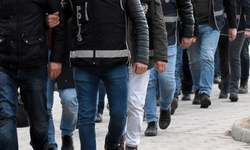 Eskişehir'inde içinde bulunduğu 73 ilde operasyon: Bin 264 kişi gözaltına alındı