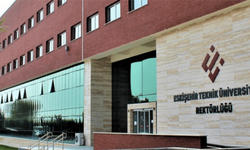 Eskişehir Teknik Üniversitesi duyurdu: Sözleşmeli 8 personel alacak
