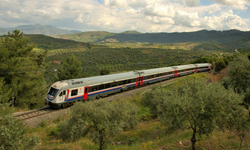Bakan Uraloğlu turistik trenler için müjdeyi verdi