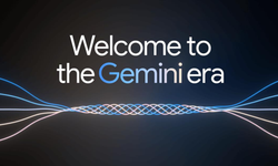 Google'ın yeni yapay zeka modeli: Gemini ile tanışın
